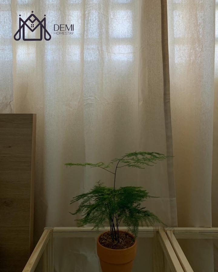 Demi Homestay - Chau Doc Ap Vinh Dong Екстериор снимка