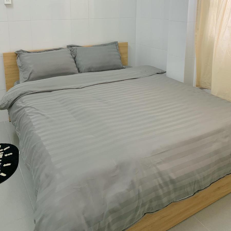 Demi Homestay - Chau Doc Ap Vinh Dong Екстериор снимка